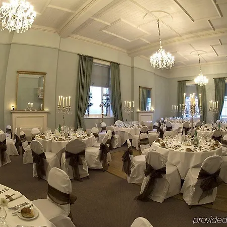 The Bell Hotel 