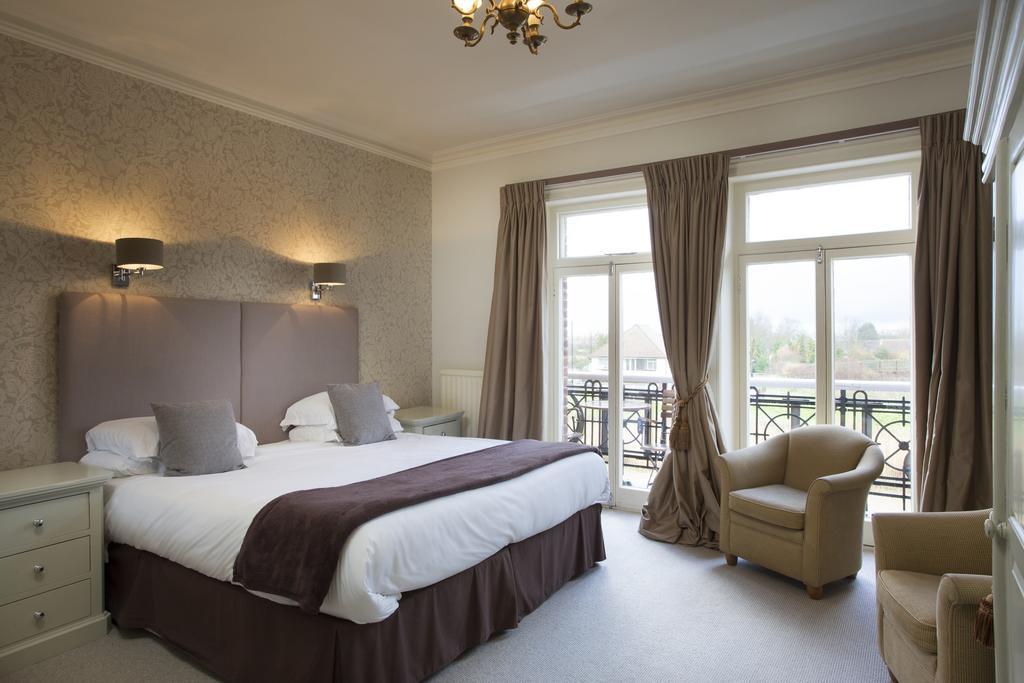 The Bell Hotel