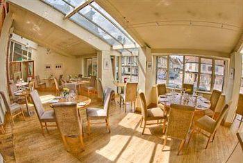 The Bell Hotel