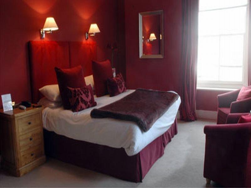 The Bell Hotel