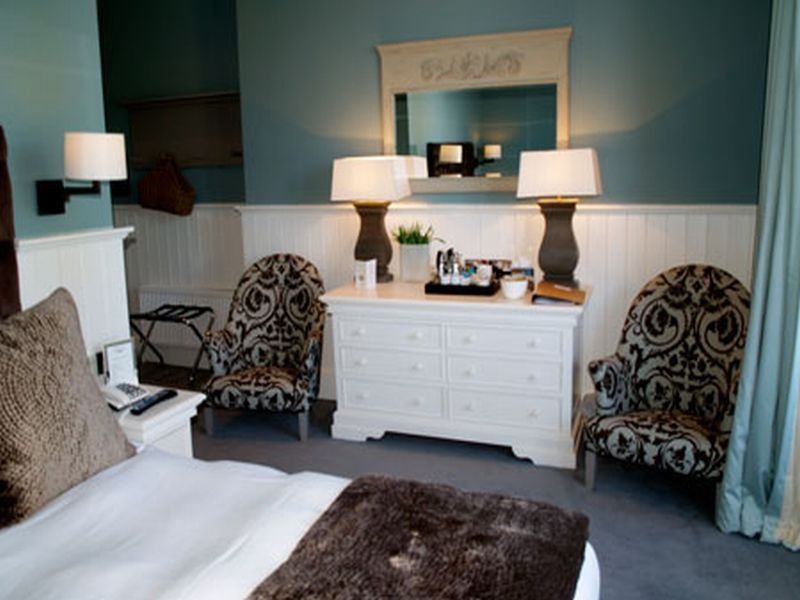 Hotel The Bell